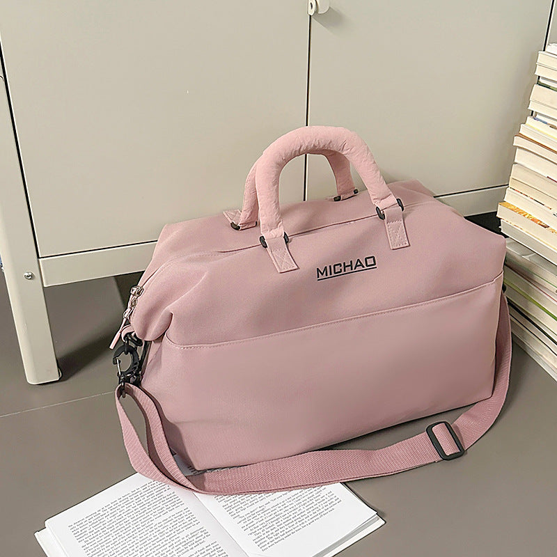 Versatile Weekend Travel Bag