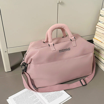 Versatile Weekend Travel Bag