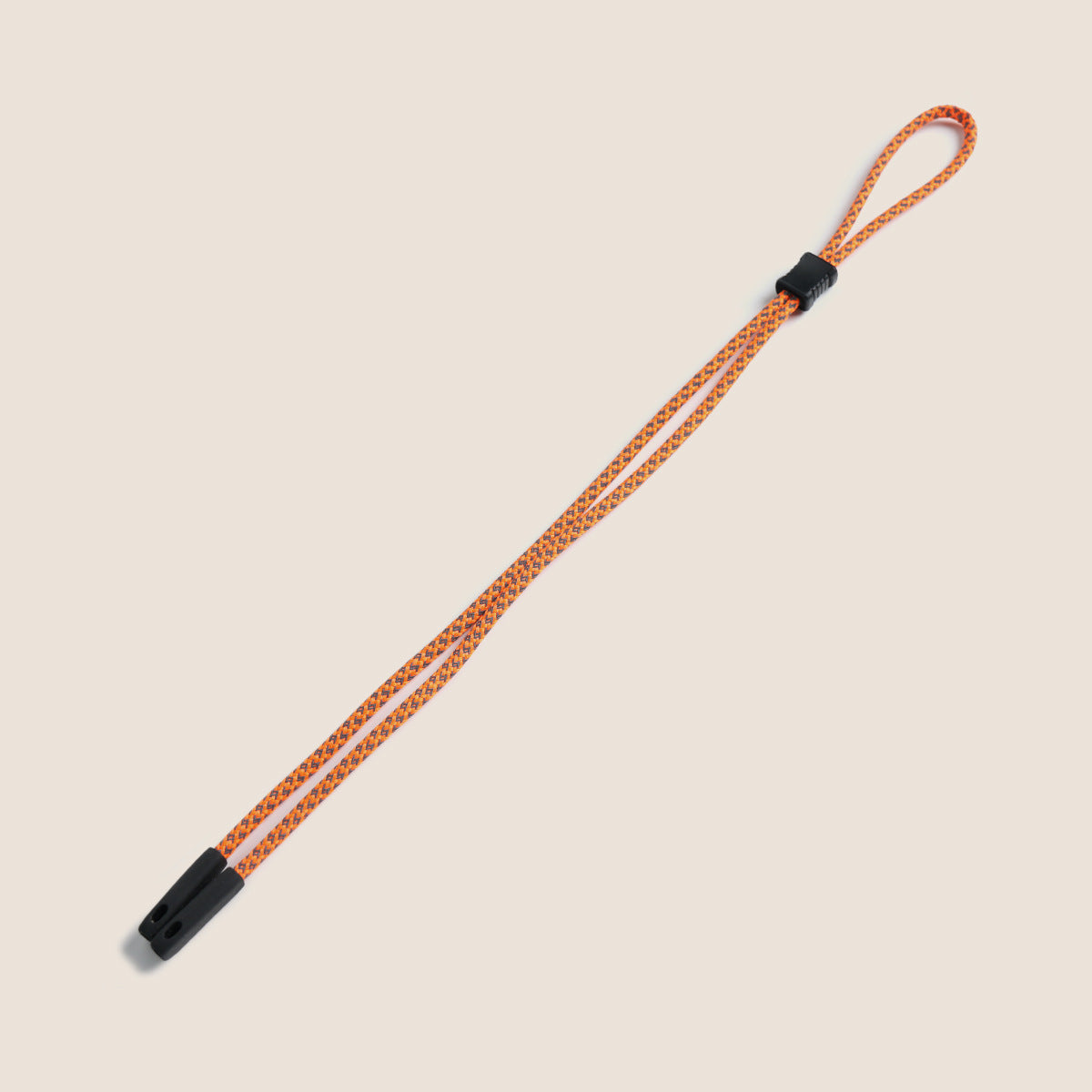 Sporty Eyewear Retention Strap - Adjustable Lanyard