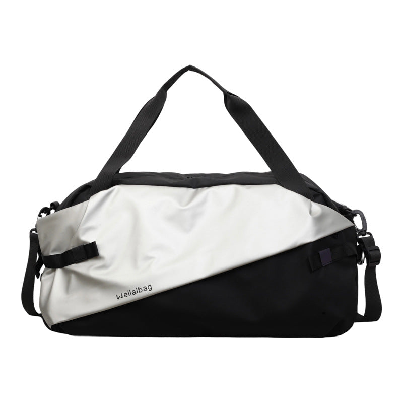 Waterproof Travel Duffle Bag for Adventures