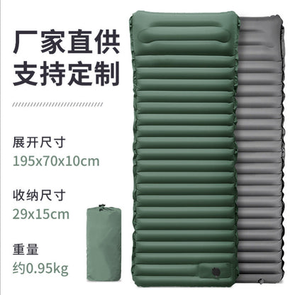 Lightweight and Cozy Sleeping Mat