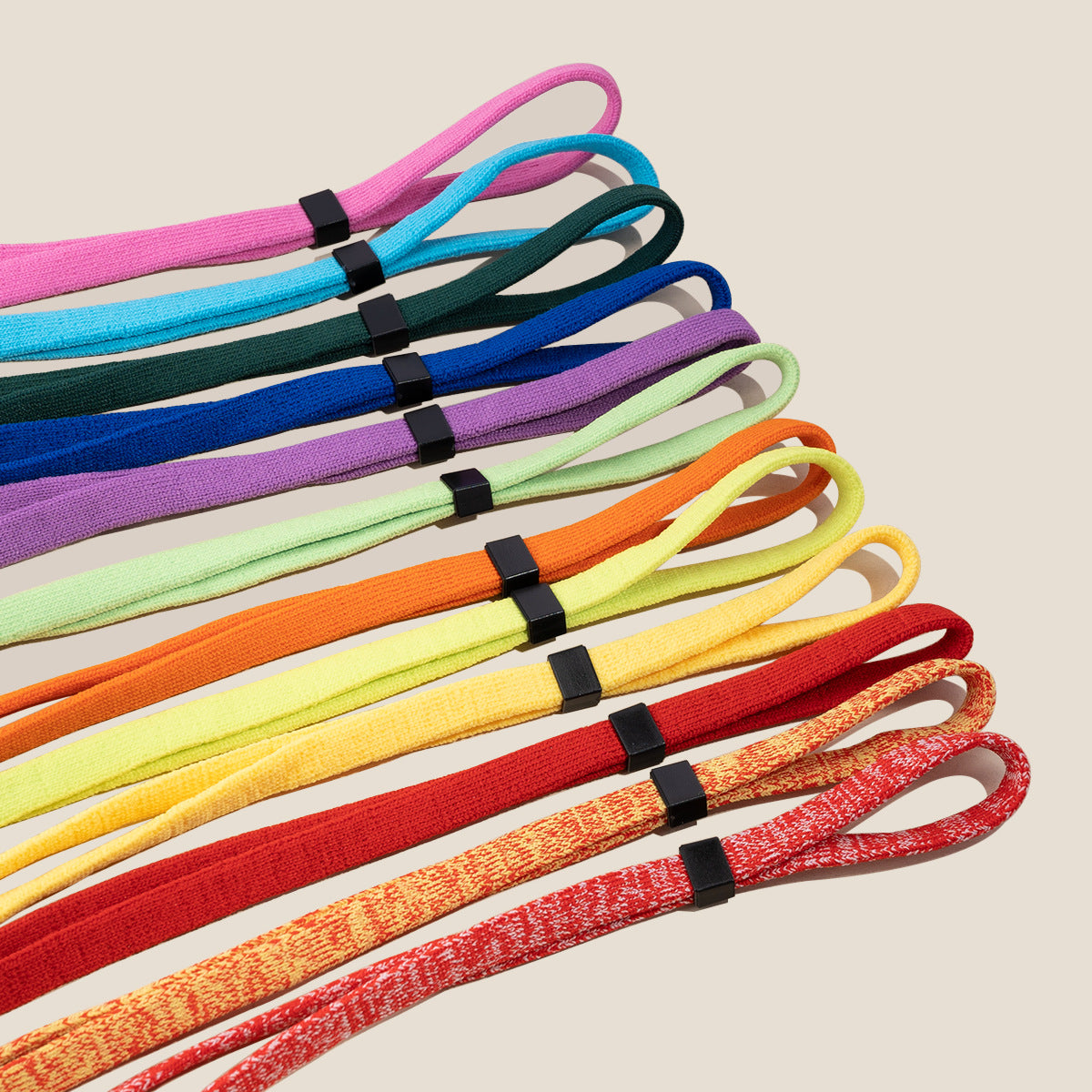 Versatile Eyewear Holder with Adjustable Features