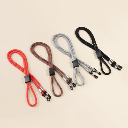 Versatile Lanyard with Adjustable Length