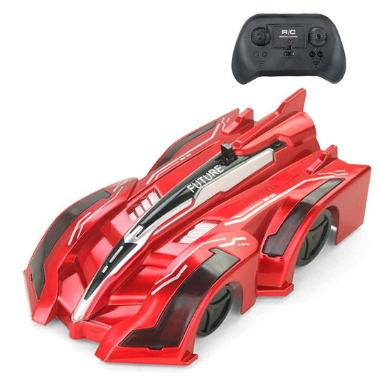 Remote Control Anti-Gravity Car