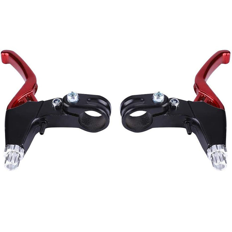 Bike Brake Lever with Adjustable Design