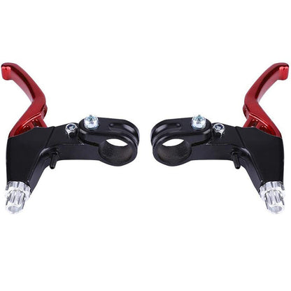 Bike Brake Lever with Adjustable Design