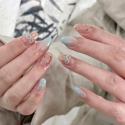 Themed Nail Art Design Set - Creative Collection