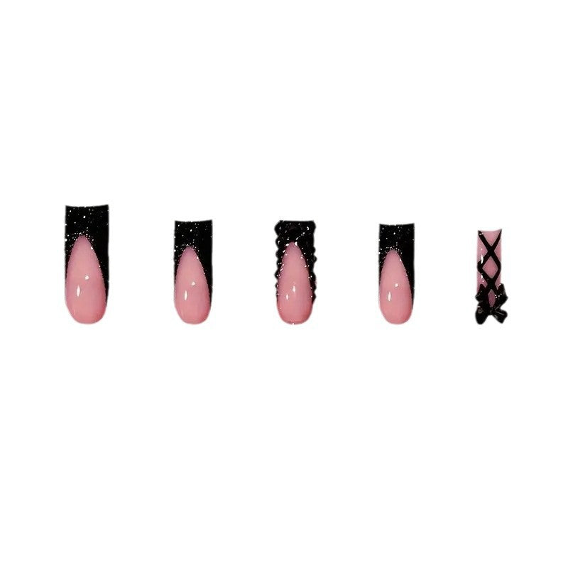 Creative Nail Extensions for Bold Statements