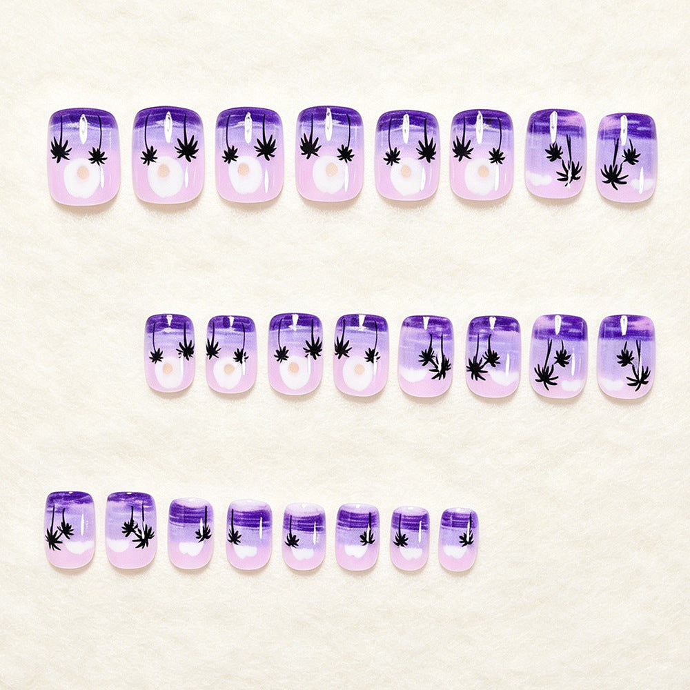 Ocean-Themed Nail Art Design Tips