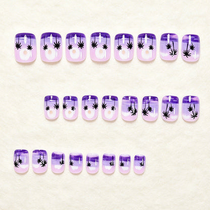 Ocean-Themed Nail Art Design Tips