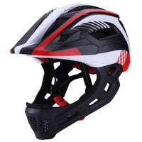 Black Red White