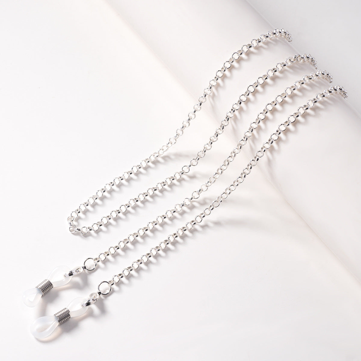 Adjustable Eyewear Chain for Glasses Holder