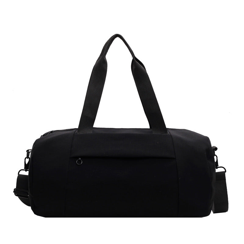 Versatile Travel Gym Bag for All Seasons