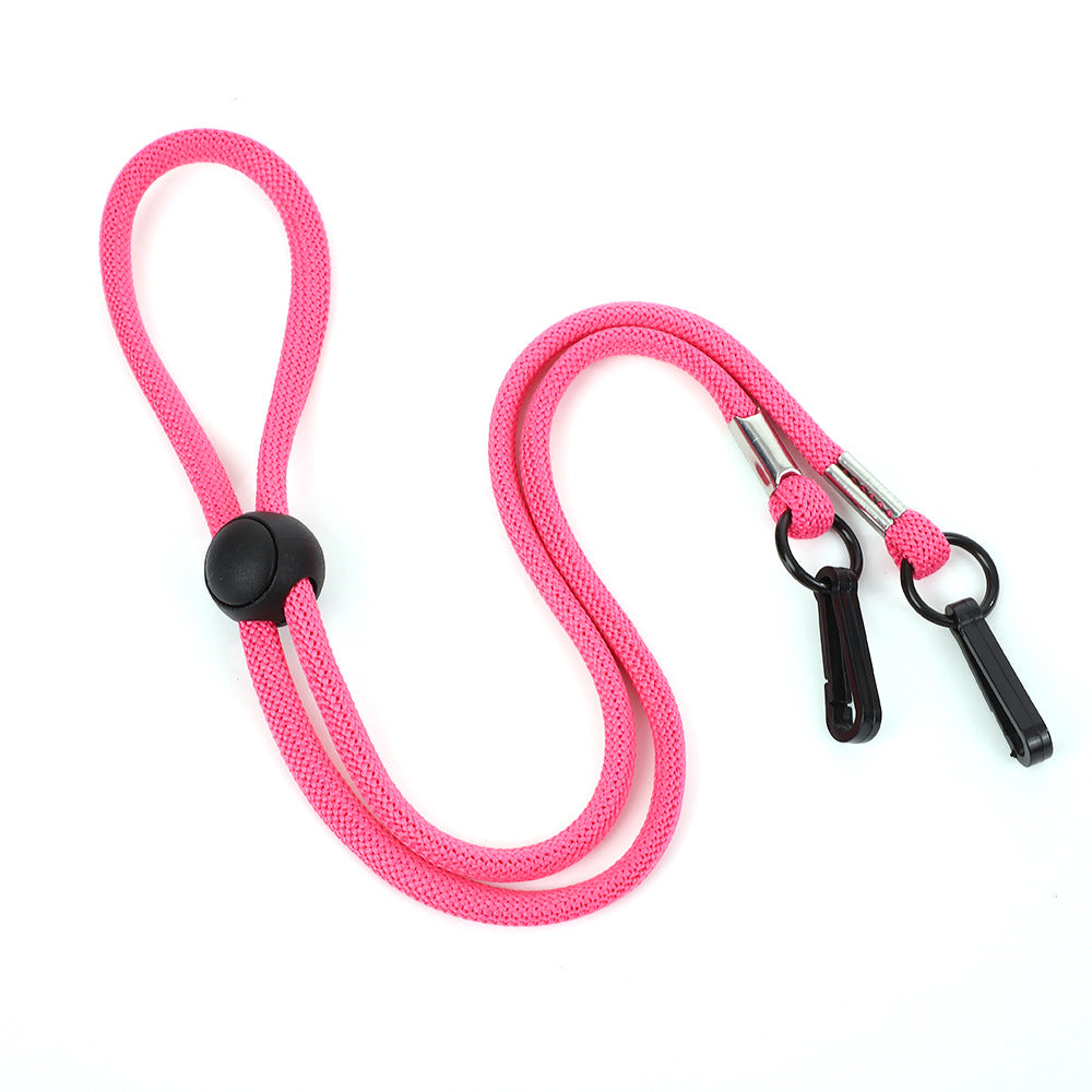 Eyewear Holder with Adjustable Grips