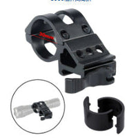 30 Quick Release