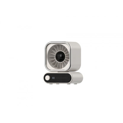 Dual-Fan Air Cooler with Advanced Technology