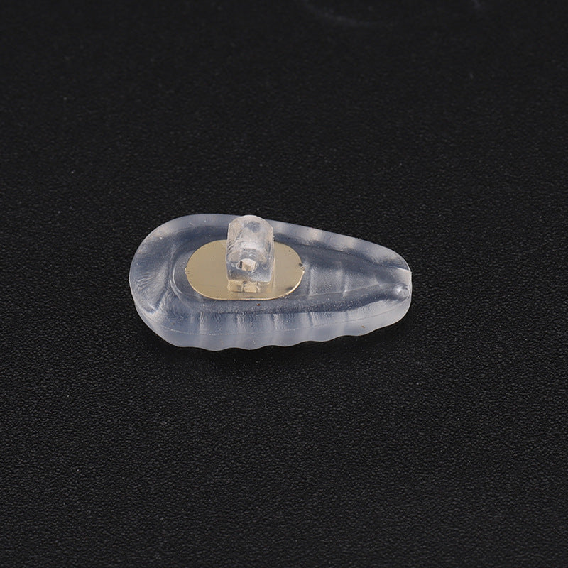 Customizable Nose Pads for Comfortable Fit
