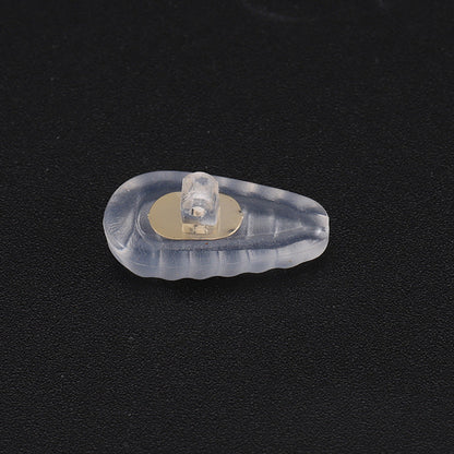 Customizable Nose Pads for Comfortable Fit