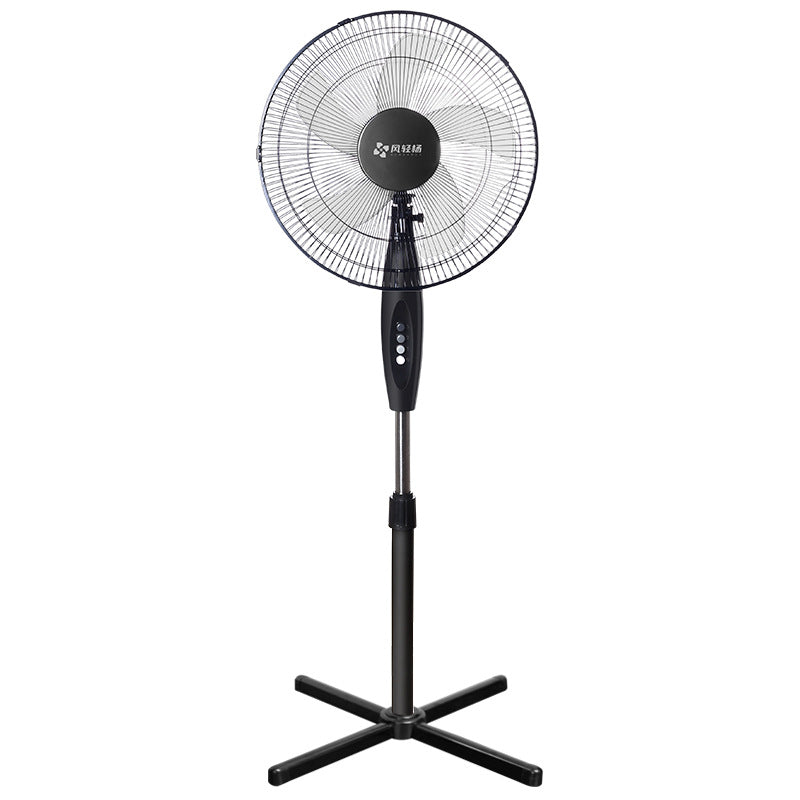 Height Adjustable Stand Fan