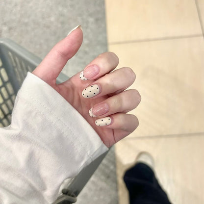 Themed Nail Art Design Set - Creative Collection