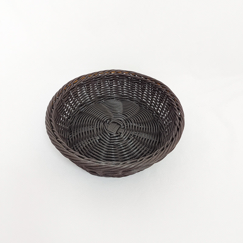 Handwoven Taalita Design Basket