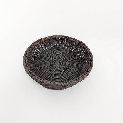 Handwoven Taalita Design Basket