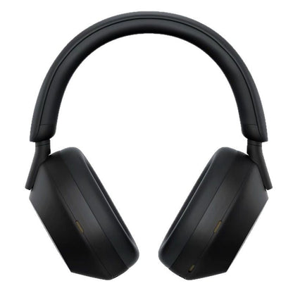 Noise-Canceling Headphones for Sound Isolation