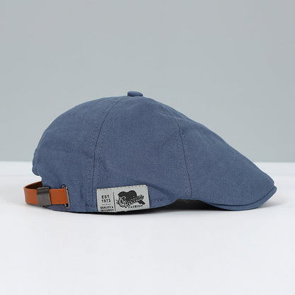 Classic Style Beret | Merges Timeless Fashion with Contemporary Trends
