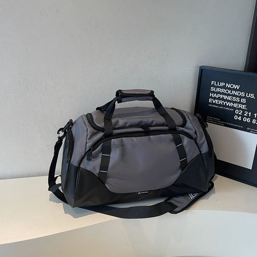 Travel Duffle Bag for All Seasons
