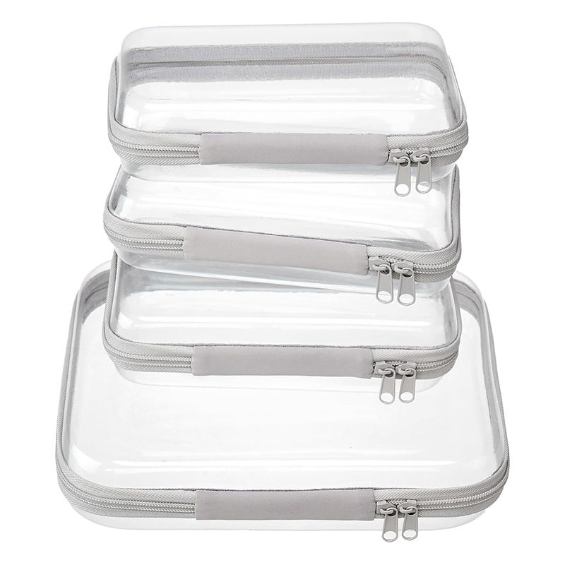 Versatile Document Organizer Folder