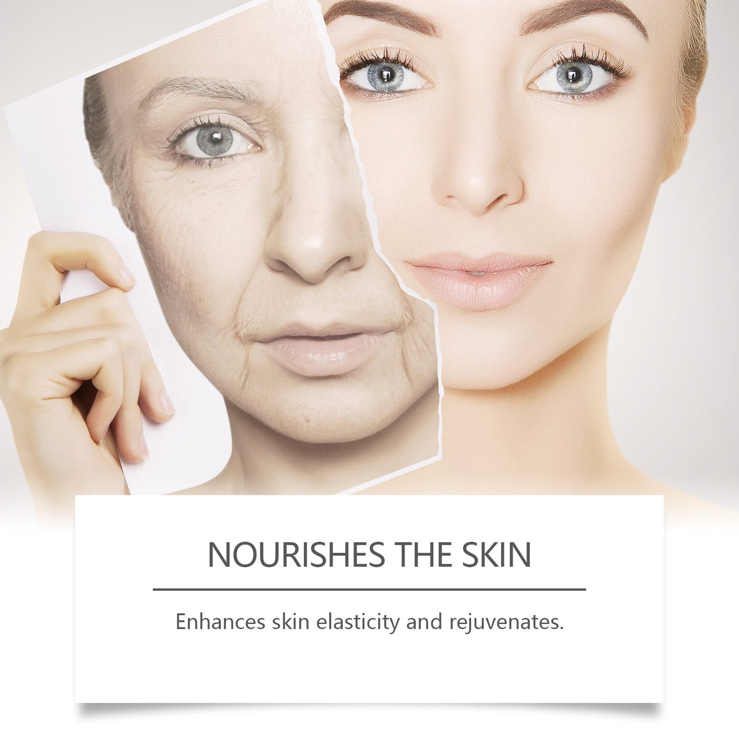Smooth Finish Primer for Instant Flawlessness | Fills Lines & Pores | Mattifying Makeup Base | Lasts Up to 8 Hours