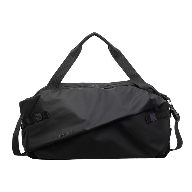 Waterproof Travel Duffle Bag for Adventures