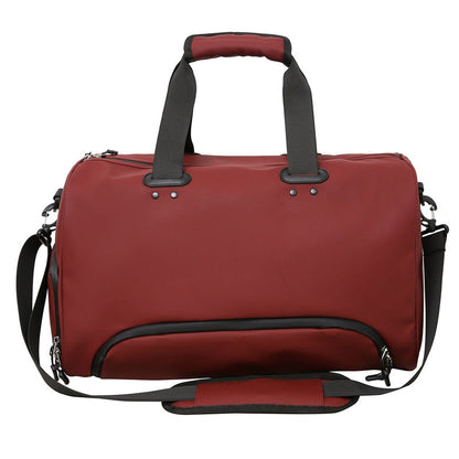 Versatile All-Season Sports Duffle Bag