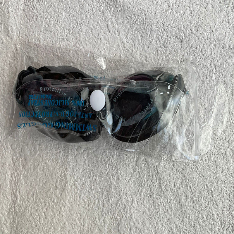 Protective Swim Goggles for Enhanced Safety and Comfort