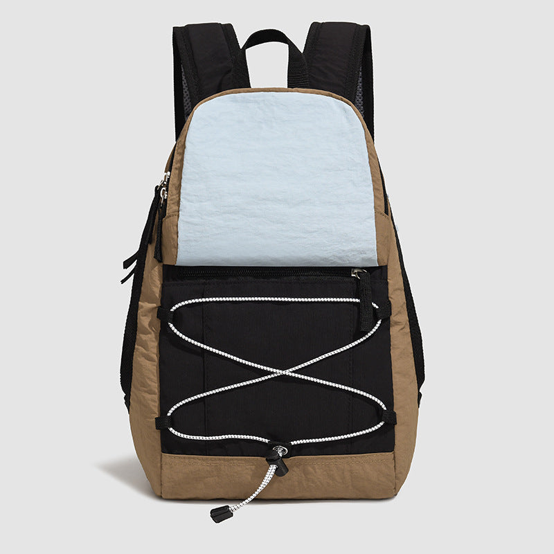 Multi-Functional Backpack for Outdoor Adventures