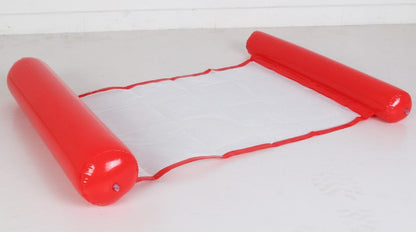 Inflatable Aqua Lounger for Ultimate Summer Relaxation