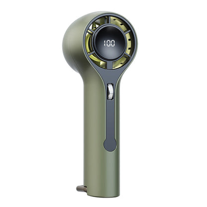 Personal Mini Cooling Fan for Comfortable Airflow