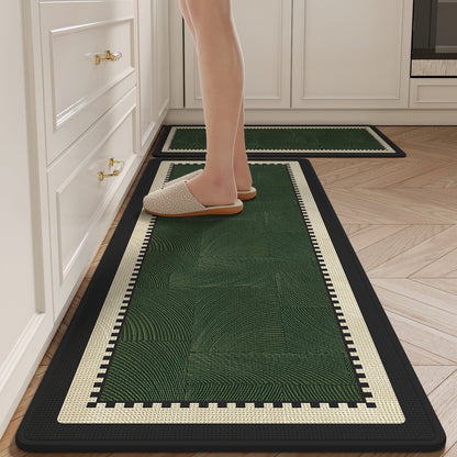 Comfort Kitchen Runner Mat for Fatigue Relief