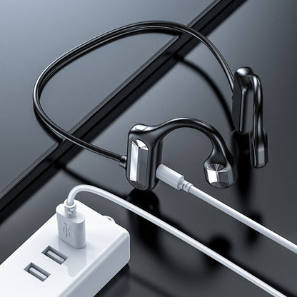 Custom-Fit Bluetooth Headphones