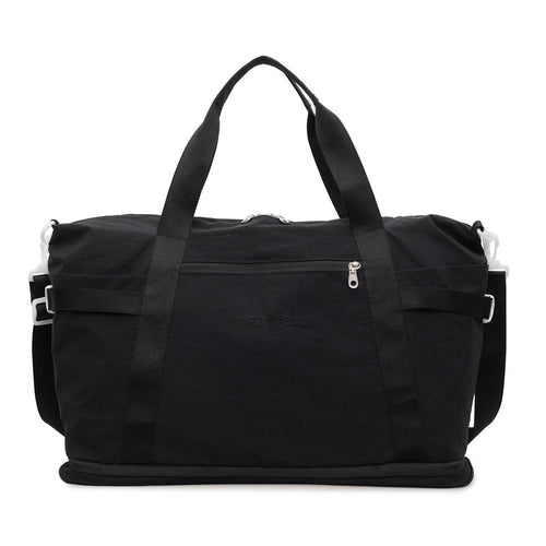 Versatile Duffle Bag with Adjustable Straps