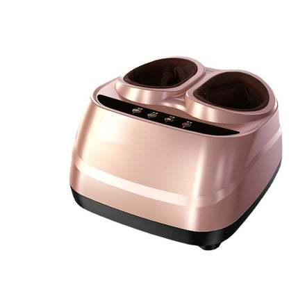 Foot Massager with Adjustable Settings