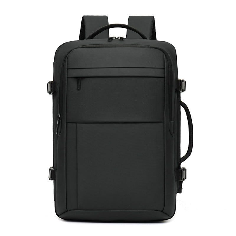 Urban Travel Backpack for Advanced Adventures
