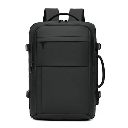 Urban Travel Backpack for Advanced Adventures