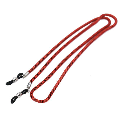 Flexible Eyewear Strap for Secure Fit