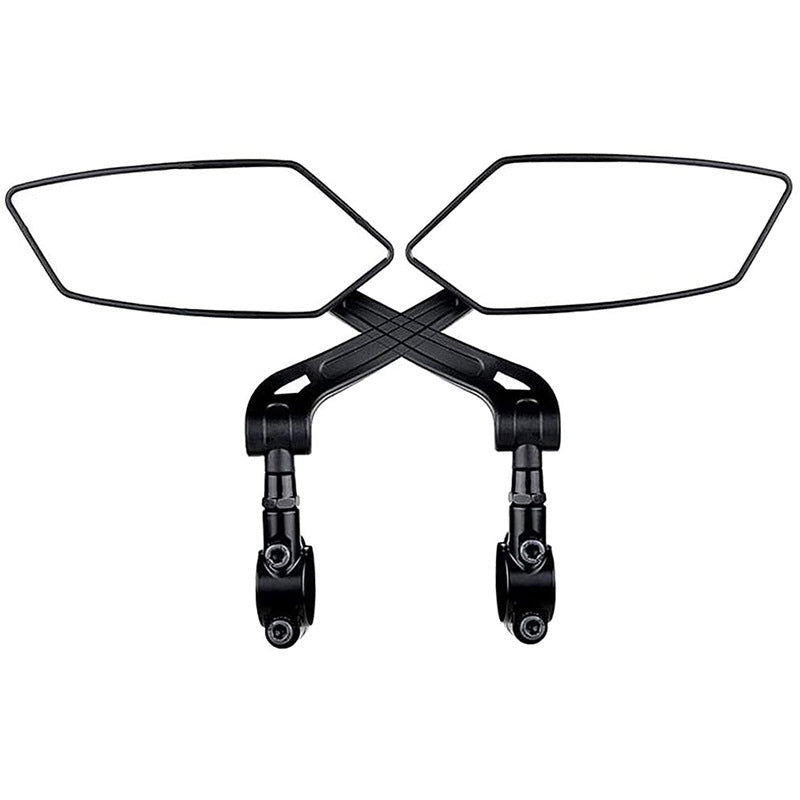 Universal Adjustable Bicycle Side Mirror