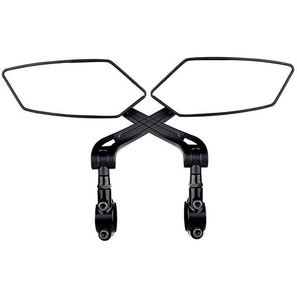 Universal Adjustable Bicycle Side Mirror