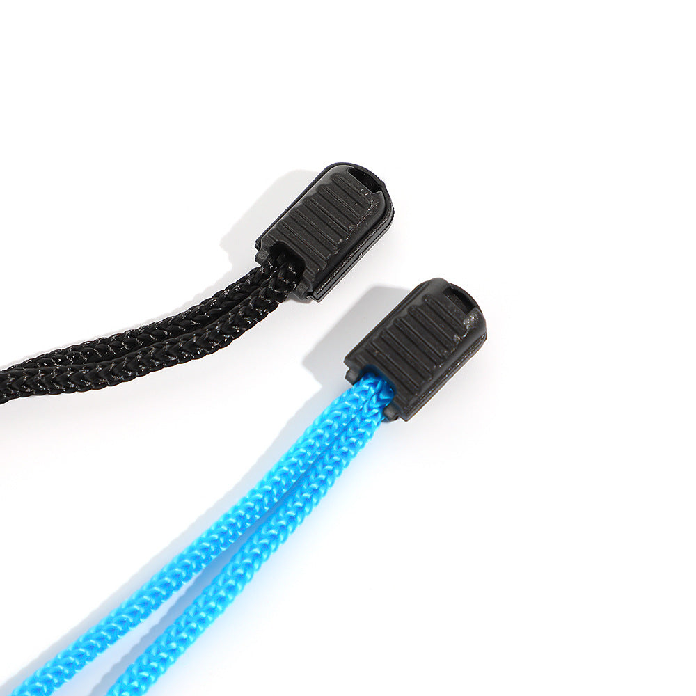 Versatile Adjustable Lanyard for Sports Activities