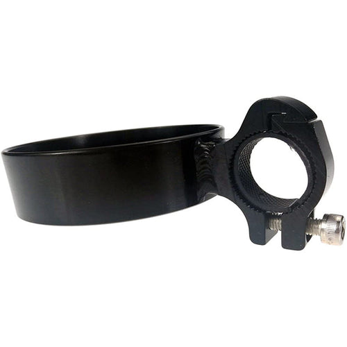 Support Clamp for Bikes - Adjustable Accessory Holder
