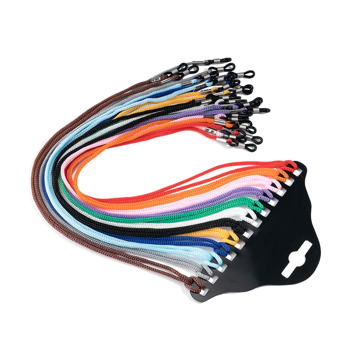 Elastic Shoelaces with Adjustable Design