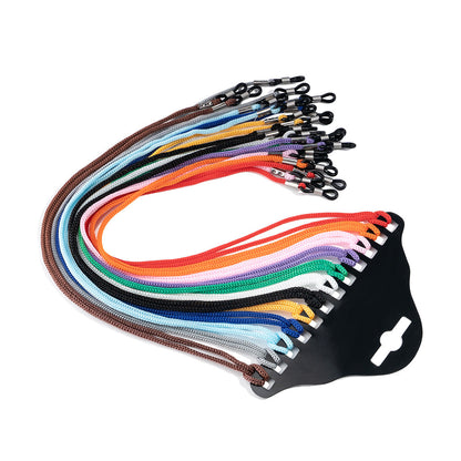 Elastic Shoelaces with Adjustable Design